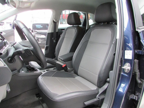 Imagem 8 de 11 de Volkswagen Polo Highline 1.0 200 Tsi - Ano 2020 - Financio