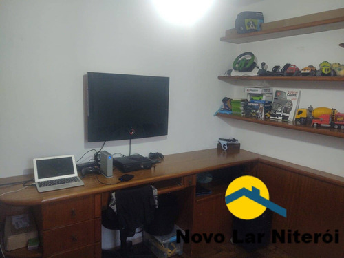 Imagem 10 de 15 de Cinco De Julho Cobertura Duplex Varanda 3 Quartos Suíte 2 Vgs 220m² Lazer - 608