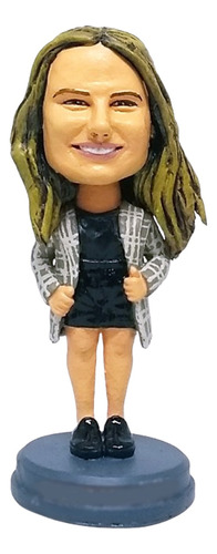 Miniatura Personalizada Com Foto