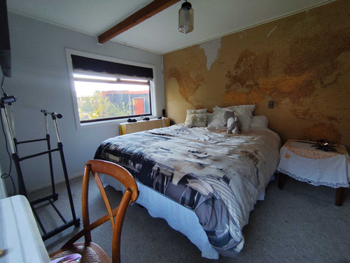 Vende Espectacular Propiedad Con Parcela (71049)