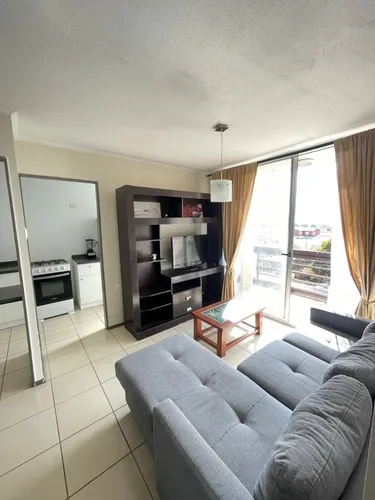 Excelente Departamento En Venta Como Nuevo 3 Dorm 1 Baño