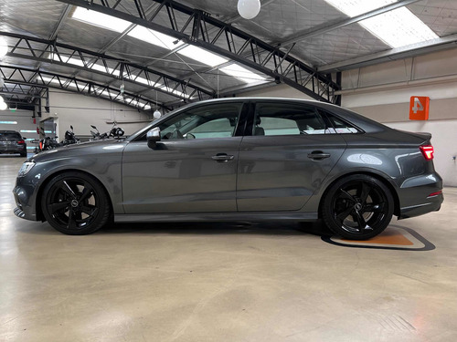 Imagen 5 de 25 de Audi S3 Sedan - S3 - S4 - A5 - A6 - Rs3 - Rs5 - Ttrs - Tts