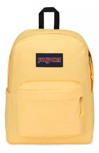 Mochila Jansport Superbreak Plus 26lts Original