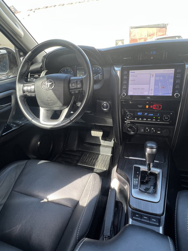 Toyota SW4 2.8 Srx 204Cv 4X4 7As At