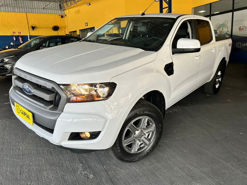 Ford Ranger 2.2 XLS 4X4 CD 16V DIESEL 4P MANUAL