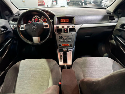 Chevrolet Vectra 2.0 MPFI ELEGANCE 8V