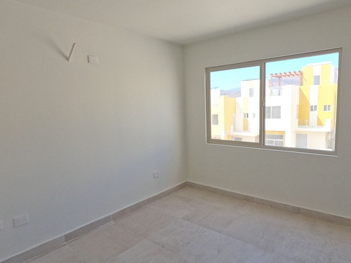 Casa Modelo Terra Plus En Gaia Residencial, Ensenada B.c.
