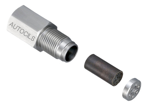 Apaga Codigo P0420 Mini Catalizador Honda Accord