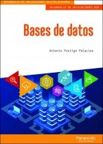 Bases De Datos ( Libro Nuevo Y Original )