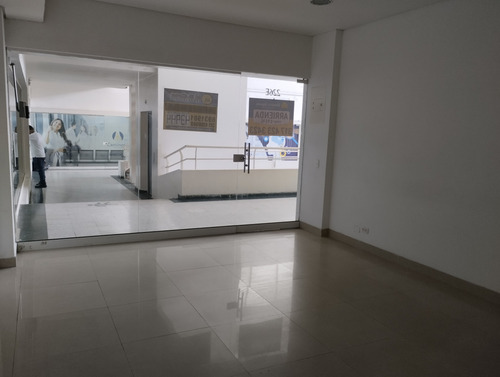 Local Comercial En Arriendo Santa Lucía, Cartagena