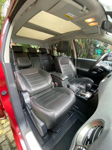 Renault Koleos 2.5 Sportway R Link 4x2
