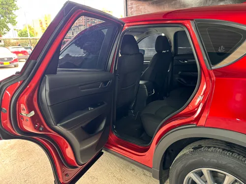 Mazda CX-5 2.0 Touring At