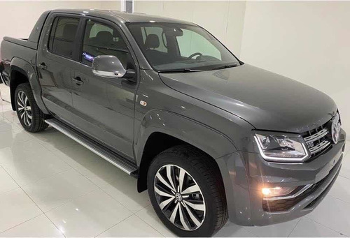 Volkswagen Amarok 2021 3.0 V6 Extreme