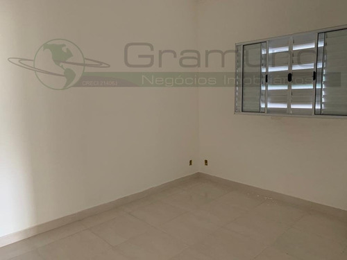 Imagem 3 de 13 de Casa Sobrado Para Venda, 2 Dormitório(s), 80.0m² - 7055