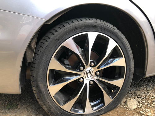 Imagem 15 de 15 de Sucata Civic Lxr 2.0 2015 Flex 93.253km 155cvs - Rs Peças