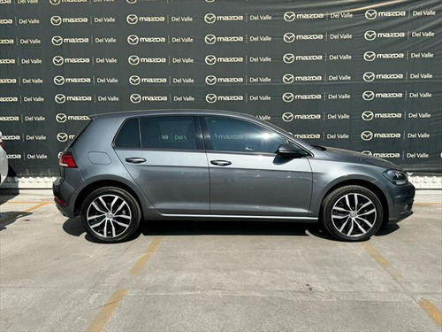 Volkswagen Golf 1.4 Highline Dsg At