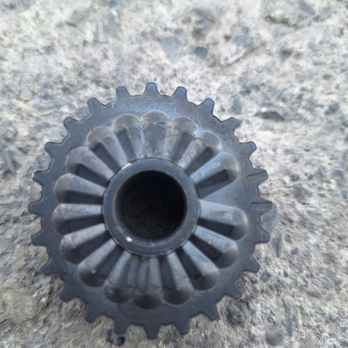 Engrane De Cigueñal Audi A3 1.4 Turbo 13-16 Original (Usado)