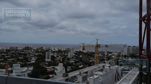 Imagen 7 de 30 de Apartamento De 1 Dormitorio En Venta Con Renta En Malvín