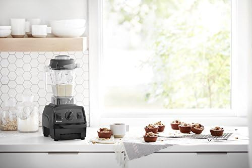 Vitamix Vm0197 Explorian Blender, Professional-grade, 48 Oz.