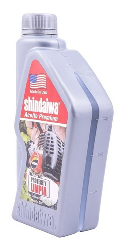 Aceite Shindaiwa 2t Soacha Inproagro 