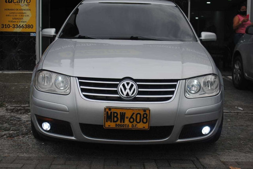 Volkswagen Jetta 2.0 Trendline