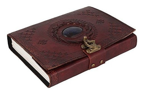 Organizadores Personales Leather Journals Christmas Gift Han