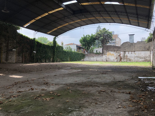 Imagen 6 de 9 de Terreno En Alquiler En General San Martín