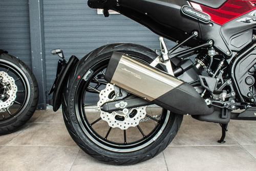 Imagen 10 de 25 de Benelli Leoncino 250 - No Ktm, No Husqvarna, No Honda!