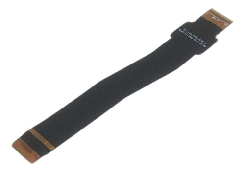 Tela Lcd Flex Flex Faixa De Cabo Para Samsung Galaxy Note 10
