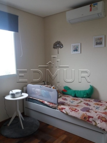 Imagem 13 de 15 de Apartamento - Barcelona - Ref: 10039 - V-10039