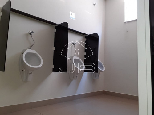 Imagem 11 de 25 de Barracão Para Aluguel Em Jardim Santa Terezinha (nova Veneza) - Ba013900