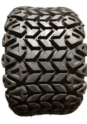 2 Llanta 20x10-10 6cp At06 Tl Arisun Sellomatica Podadora
