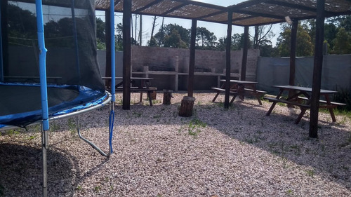Imagen 13 de 14 de Se Alquilan Casas A Estrenar Por Día, Fin De Semana, Tempora
