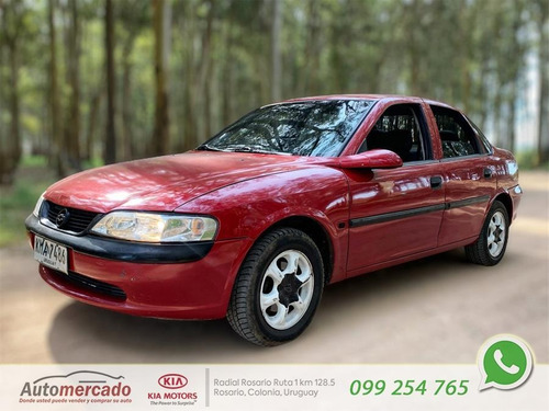 Chevrolet Vectra 2.2 Gls 2.2 2000