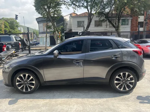 Mazda CX-3 TOURING TP 2000CC R17