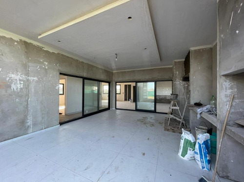 Imagen 13 de 13 de Casa - Barrio San Felipe - Ezeiza - Canning