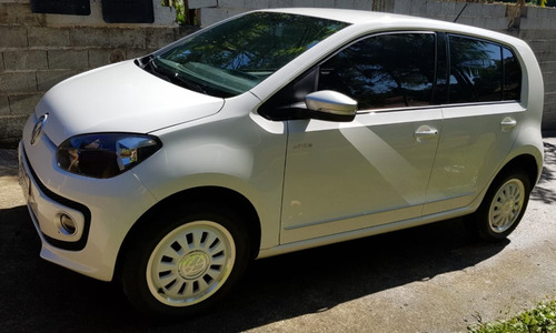 Vw Up Rbw Ano 2015 Abaixo Da Tabela