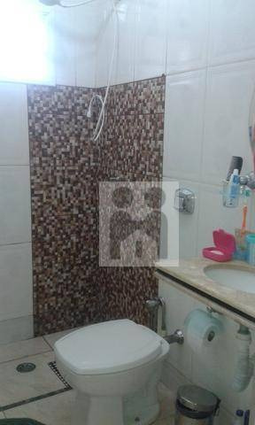 Imagem 17 de 18 de Casa Com 3 Dormitórios À Venda, 150 M² Por R$ 280.000,01 - Parque Ribeirão Preto - Ribeirão Preto/sp - Ca0480