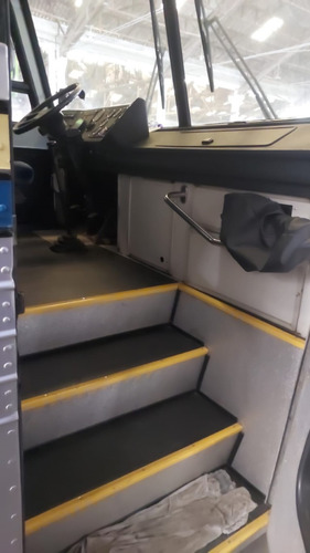Ônibus Cma Flecha Azul Iv Scania K113 Colecionador Revisado