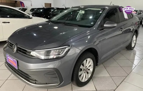 Volkswagen Virtus TSI 1.0 (Aut.)