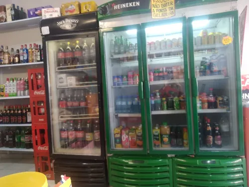 Vendo Mercado Com Padaria Zona Zul De Sp