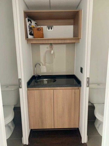 Imagen 7 de 24 de Arriendo Oficinas 1 , 2 O 3 Privados En Las Condes