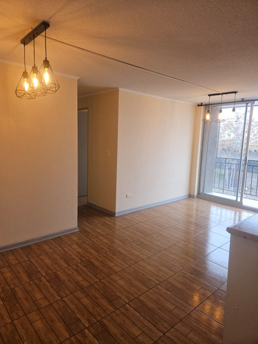 Arriendo Dpto Comuna Del Bosque