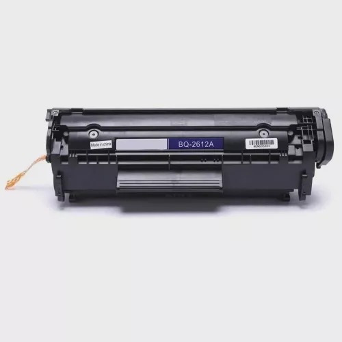 Toner Compatível com 2612a Q2612a 1010 1020 1015 1022