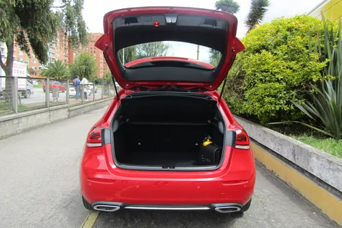 Mercedes-benz Clase A 1.4t A200 Progressive