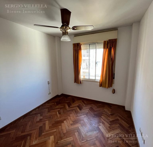 Imagen 15 de 19 de Moreno 500 - Departamento De Dos Dormitorios En Venta - Rosario.