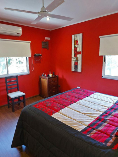 Casa En Venta - 4 Dormitorios 2 Baños 1 Toilette - 1600mts2- General Rodriguez