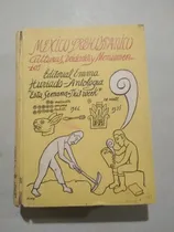 Comprar Libro México Prehispánico Culturas, Deidades Y Monumentos