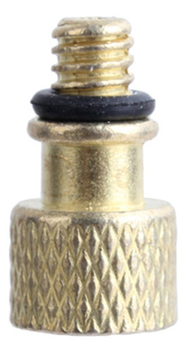 Adaptador De Bomba De Aire De Bola De Ejercicio De Inflables