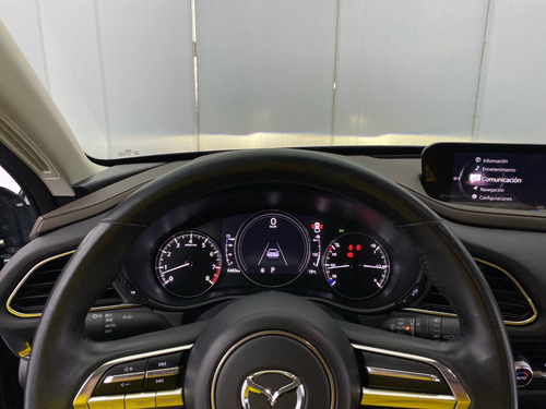 Mazda CX-30 2.0 Grand Touring Mhev Hybrid